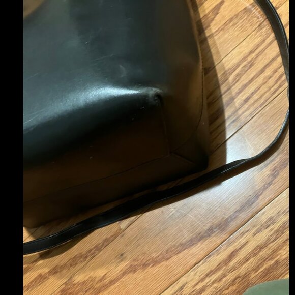 Mansur Gavriel Bucket Bag - Large - Picture 6 of 8